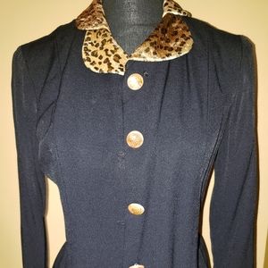 Sweater jacket. Lightweight. Never worn